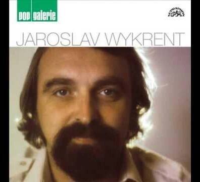 Jaroslav Wykrent - Růžová pentle