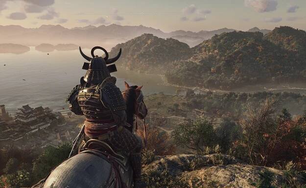 Assassin's Creed Shadows zatím sbírá pozitivní ohlasy. Působí jako Odyssey v Japonsku - WN24.cz - World News 24