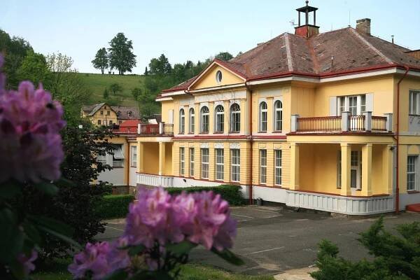 Lázně jsou po zimě balzám pro duši i tělo