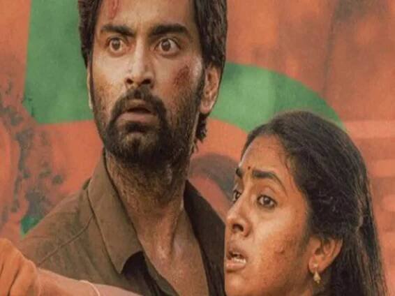 'DNA' Twitter review: Early reviews call Atharvaa and Nimisha Sajayan starrer a 