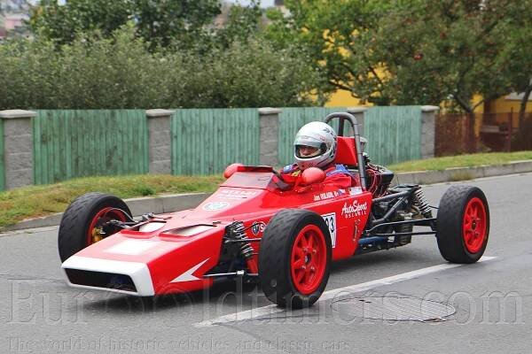 (1971) MTX 1-01 | Galerie | Veteráni i veterán - Oldtimers - Historická vozidla