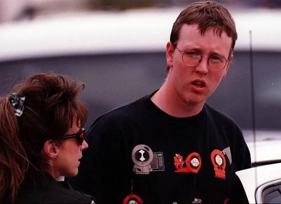 Chris Morris