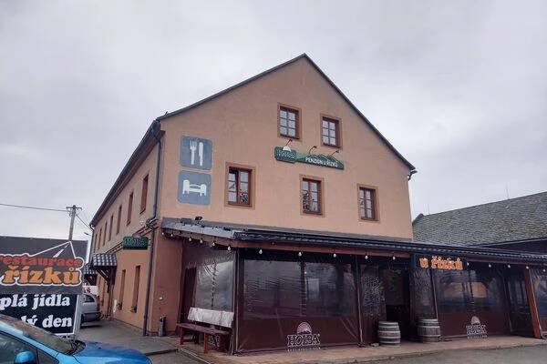 Restaurace U Řízků foto 1