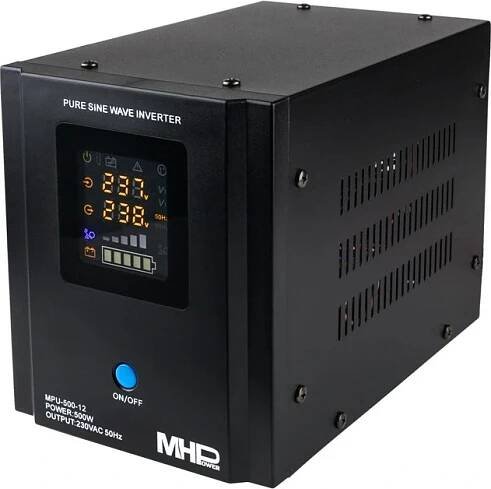MHPower MPU500-12