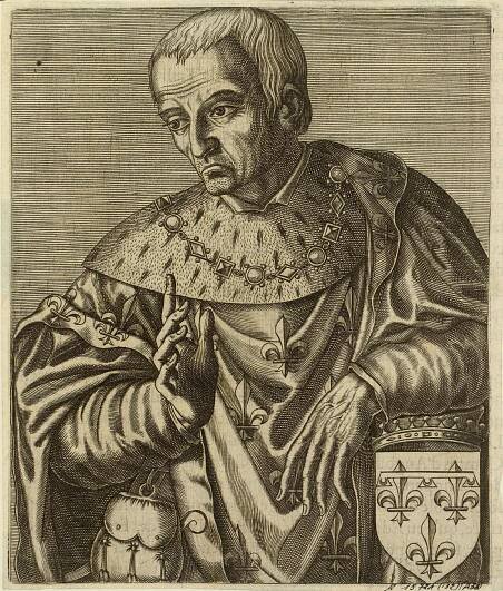 John, Count of Angoulême