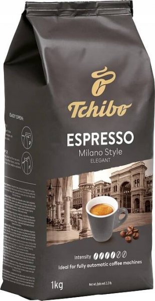 Tchibo Espresso Milano style 1 kg