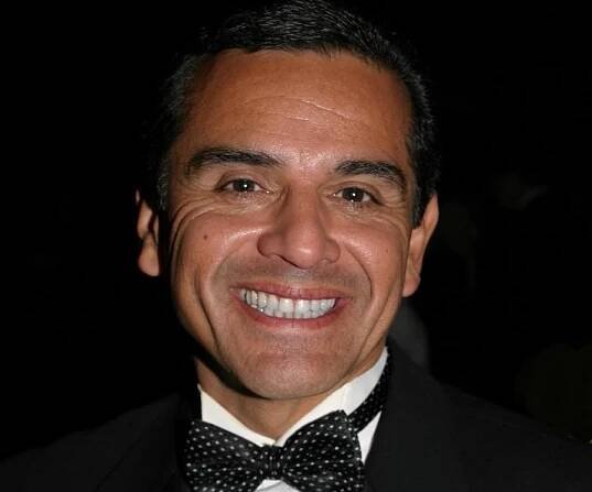 Antonio Villaraigosa Biography – Facts, Childhood of Politician