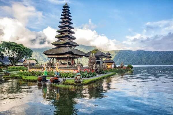 7 Day Bali Itinerary: How to Spend One Perfect Week in Bali