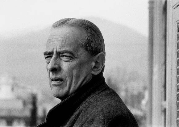 Witold Gombrowicz – Pornografie – PolskoDnes.cz
