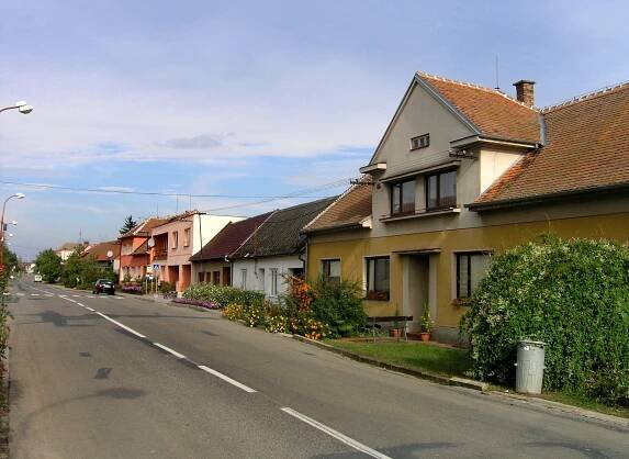 Brumovice (okres Břeclav)