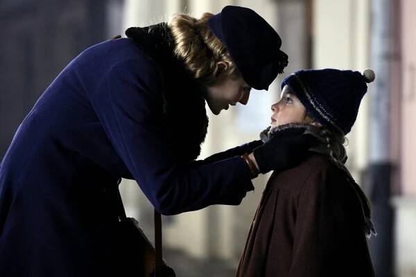 Joanna - Z filmu - Urszula Grabowska, Sara Knothe