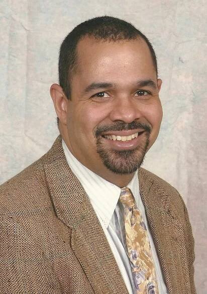 Michael D. Dixon - Life Church