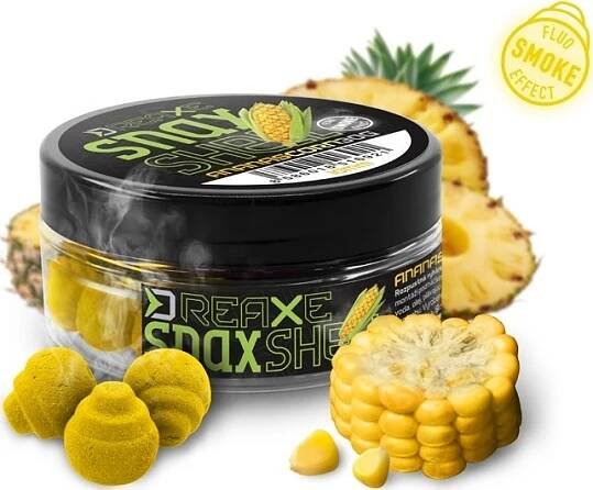 Delphin D Snax Shell 10 mm/30 g kukuřice/ananas od 98 Kč