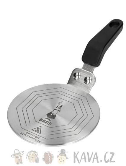 Bialetti Adaptér na indukci - KAVA.CZ