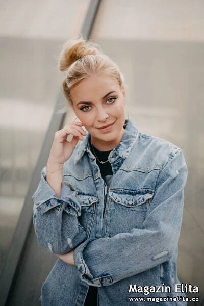 Zpěvačka Markéta Konvičková: vlasy jsou ukazatelem vnitřní síly a ženskosti
