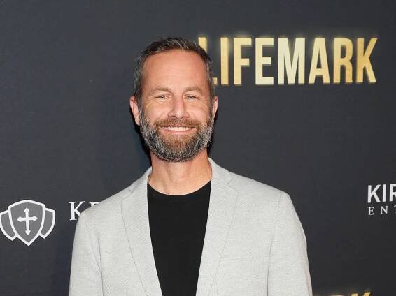 Kirk Cameron