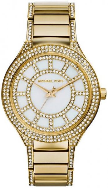 Michael Kors MK3312 • KOKU.cz