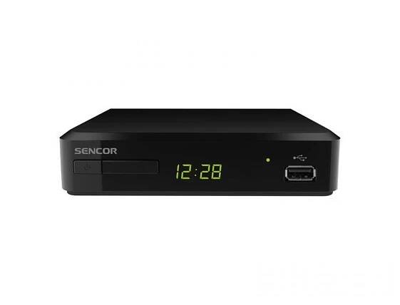 Sencor SDB 520 T