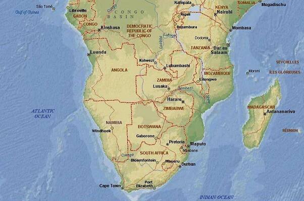 Worldrecordtour, Africa, Southern Africa, Lesotho, Maseru, Kingdom, Mountains, Picture, Diary, Guinness Book of Records