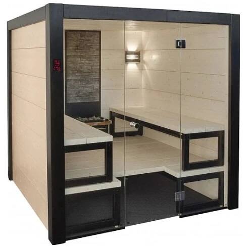 HARVIA Solide S2125LD