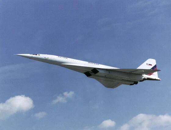 Everglades Jetport: The ‘world’s greatest airport’ that never was