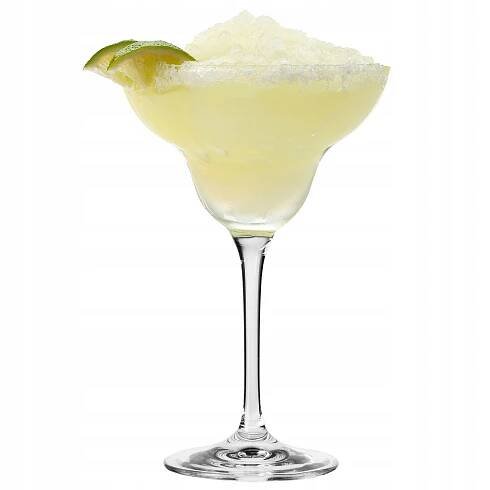 sklenice na margaritu Mixology Krosno 270 ml 6 ks