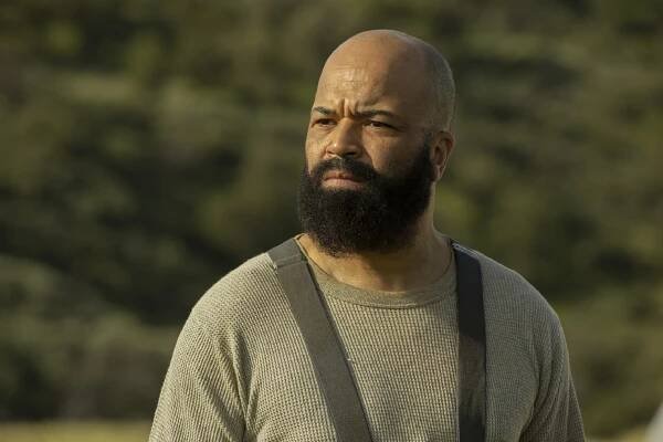 Jeffrey Wright - Actor