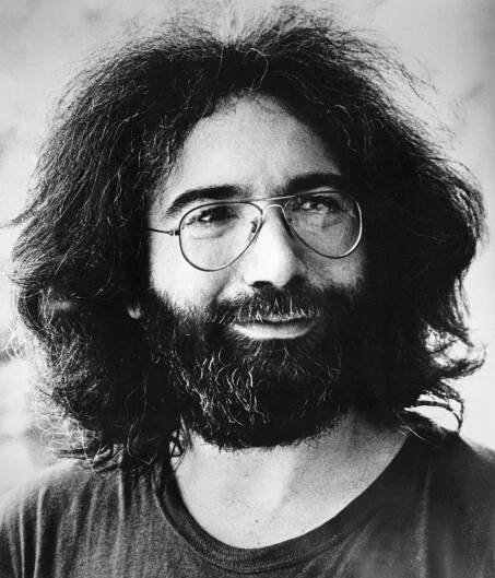 Jerry Garcia