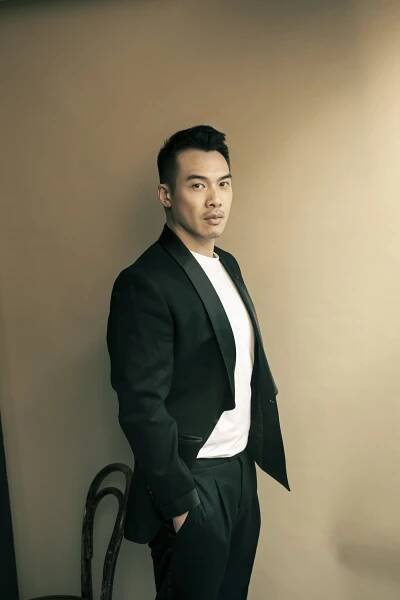Jason Wong Interview | Dungeons & Dragons And Guy Ritchie's The Covenant - Crookes Magazine