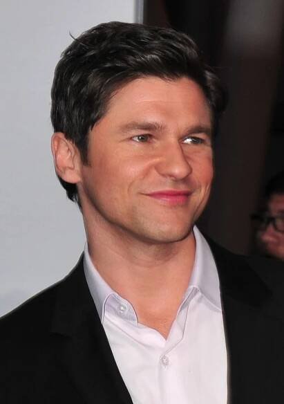David Burtka – Wikipedie