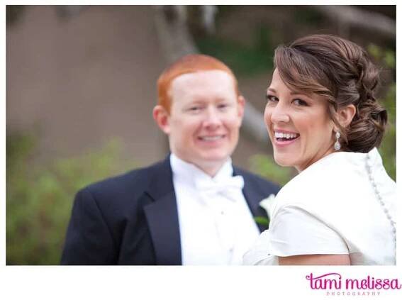Amanda + Ryan!