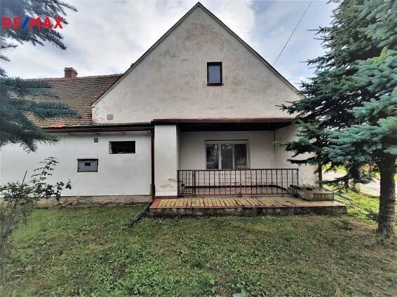 Prodej Dům, Liběšice - Líčkov, okres Louny