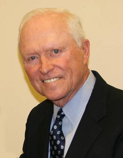 Benjamin R. Civiletti