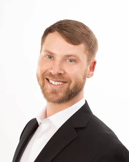 Tim Kennedy - Magnolia Realty agent in Belton, Temple, TX, US