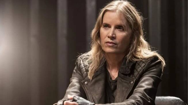 Fear The Walking Dead shares first pic of Kim Dickens’ return as Madison Clark