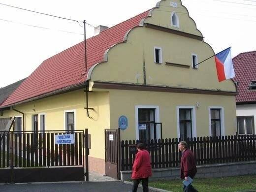 Obec Velké Hydčice - Živéfirmy.cz