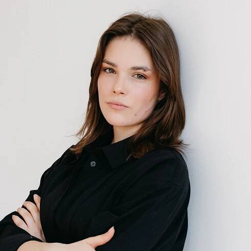 Paula Lopatovská - ACTORSMAP
