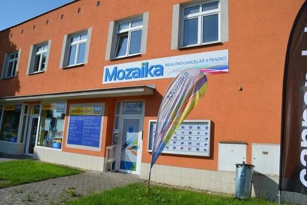 Dana Beranová - REALITNÍ A DRAŽEBNÍ SPOLEČNOST MOZAIKA foto 1
