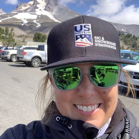 Becky Stone - snowbirdsportseducationfoundation
