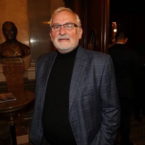 Miloslav Mejzlík (72) drží smutek: Pochoval bratra!
