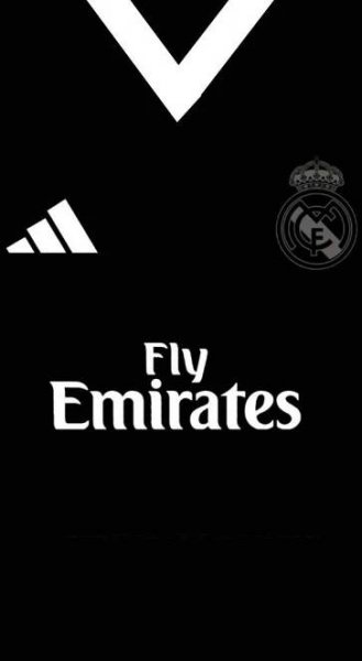 Real Madrid T-Shirt