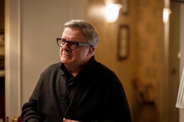 Nathan Lane - Actor, Writer