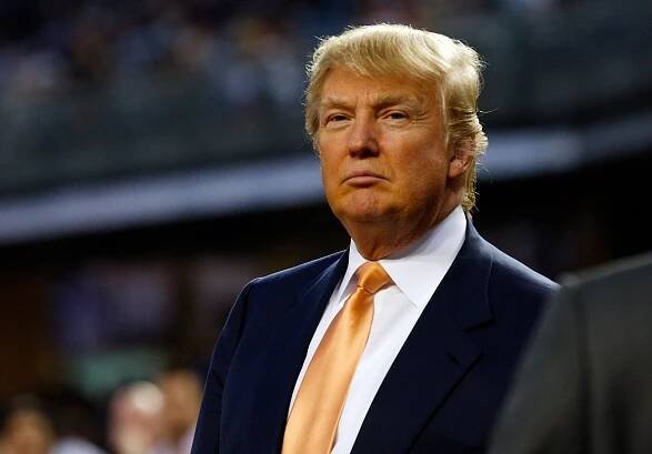 Proč je Donald Trump oranžový? Ignoruje, že je to nevkusné, a zvedá si sebevědomí, shodují se odborníci
