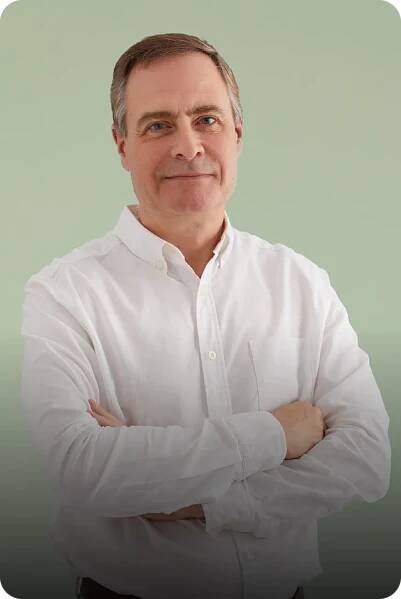 Dr Richard Rogers