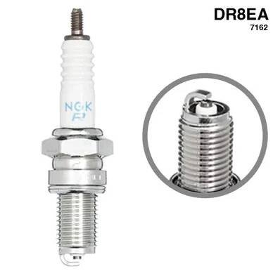 Obrázek produktu pro Zapalovací svíčka NGK DR8EA