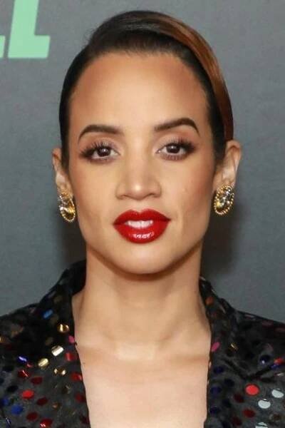 Dascha Polanco herečka
