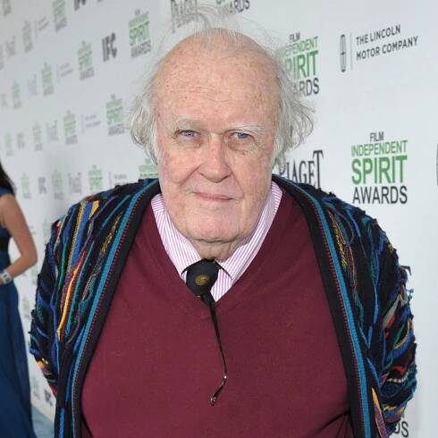 M. Emmet Walsh, unforgettable character actor from 'Blood Simple,' 'Blade Runner,' dies at 88
