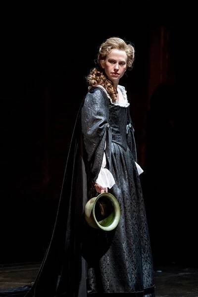 Queen Anne | Royal Shakespeare Company 