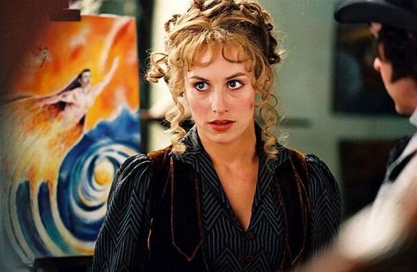 Cesta kolem světa za 80 dní - Z filmu - Cécile de France