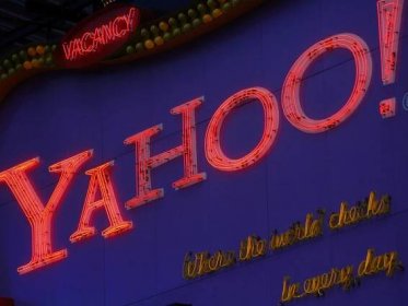 Yahoo's Failure Is a Scary Hint at What's to Come